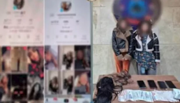 راقصات السوشيال ميديا في الكلابوش