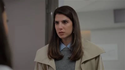 مسلسل ليل الحلقة 24.. لحظة الحقيقة تقترب والأقنعة تبدأ في السقوط