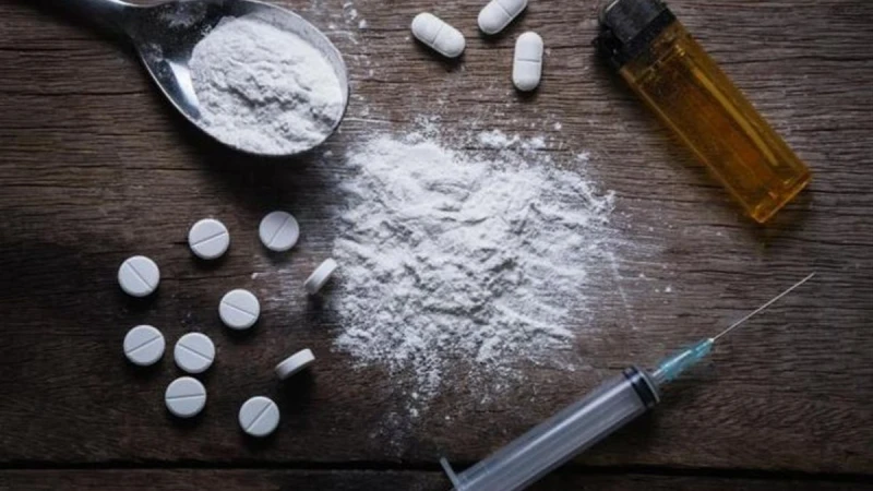 نجمتان في مرمى التحقيقات.. المخدرات تطرق أبواب الوسط الفني