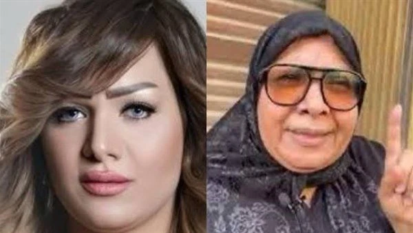 المحكمة تقرر إحالة قضية والدة شيماء جمال للمحكمة الاقتصادية مع استمرار حبسها