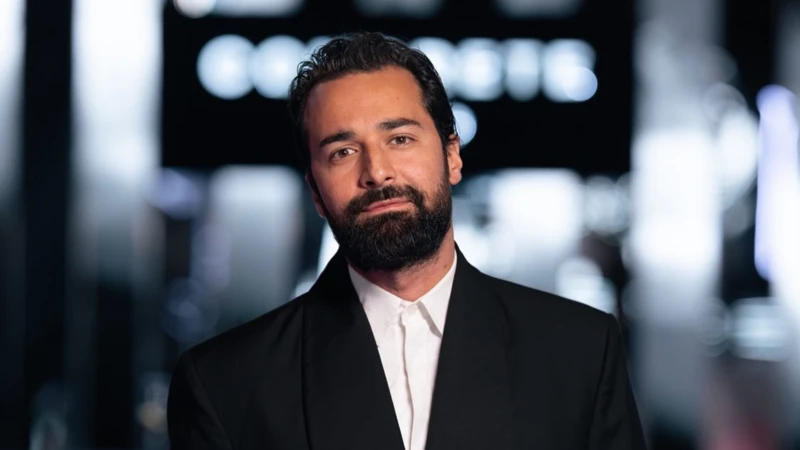 موعد عرض فيلم قصر الباشا.. مغامرات أحمد حاتم لحل ألغاز الجرائم