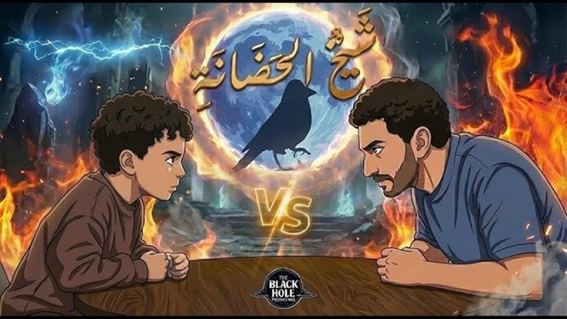 «شيخ الحضانة» يخطف قلوب النجوم.. أصالة وتامر حسني وأحمد سعد يدعمون البرنامج