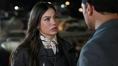 مسلسل حلم اشرف الحلقه 29.. تطور علاقة أشرف ونيسان