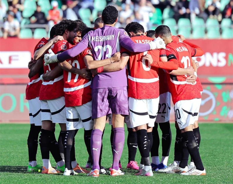 ابو ريدة المنتخب باق بادارته ويستعد لمونديال امريكا