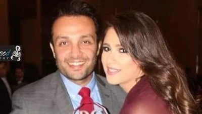 مكالمة طويلة بينه وبين المؤلف.. كواليس مشاركة شقيق ياسمين عبد العزيز في مسلسل وننسى اللي كان| خاص