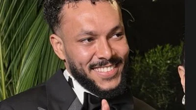 الحمدلله الذي بنعمته تتم الصالحات.. ويجز يعلن ارتباطه بـ فتاة من خارج الوسط الفني |صور