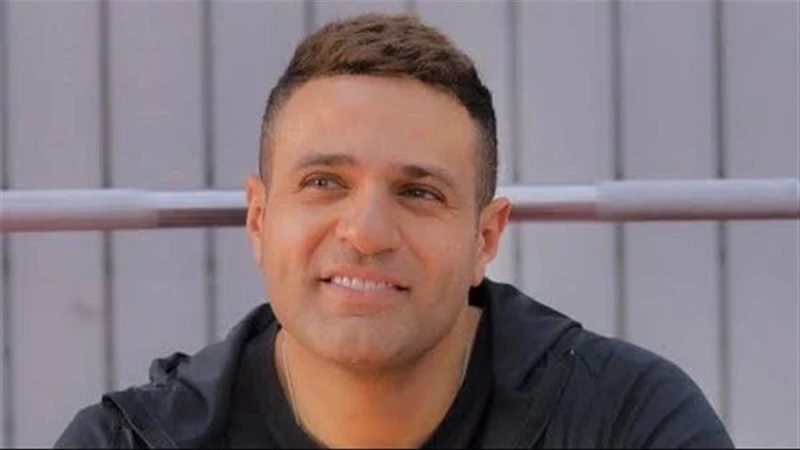 محمد نور بعد حبس متهمة بتشويه سمعته: ما تتنازلوش عن حقكم