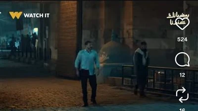 صراع البحث عن الهوية.. مصطفى شعبان يشارك برومو مسلسل درش على أنغام أغنية "انا مش عارفني"