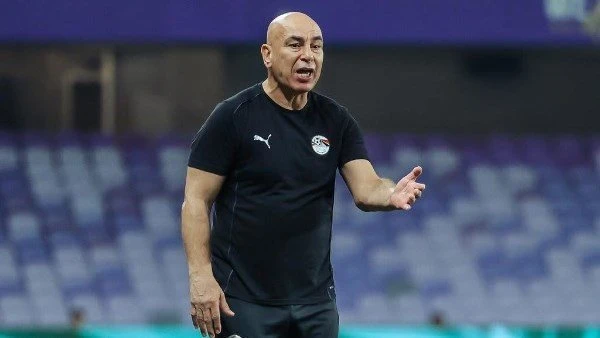 حسام حسن يقود منتخب مصر في كأس العالم 2026 بقرار من اتحاد الكرة