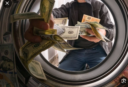 اسكندارني ابن حرام شغل غسالة فول اتوماتيك قوة 30 مليون جنيه