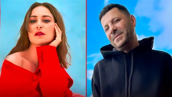 أصحاب الأرض اسم نهائي لمسلسل إياد نصار ومنة شلبي رمضان 2026