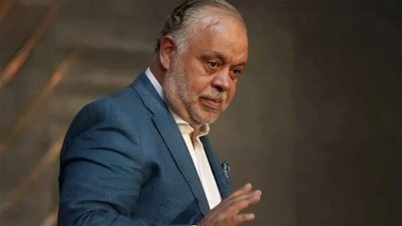 أشرف زكي يوضح حقيقة سفر فنانين لمساندة منتخب مصر أمام السنغال