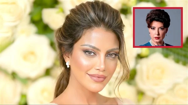 أنوشكا خالة ريهام حجاج ضمن أحداث مسلسل توابع رمضان 2026