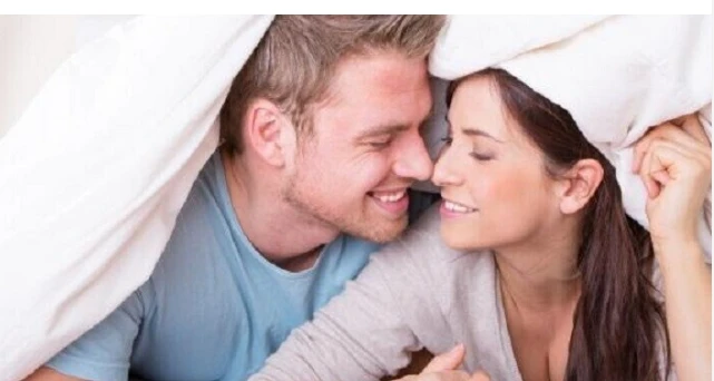 قانون فرنسي : إتجوز وليس لك الحق أو لها الحق في علاقات حميمة