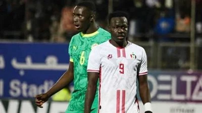 محدث لحظة بلحظة: نتيجة مباراة منتخب السودان والسنغال في ثمن نهائي كأس أمم أفريقيا