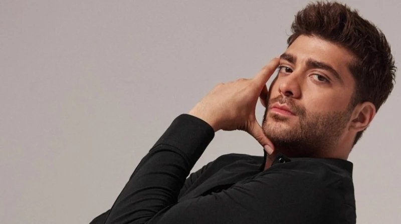 بعد ثبوت تعاطيه الممنوعات، استبعاد دوجوكان جونجور من مسلسل "شراب التوت"