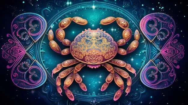 حظوظ برج السرطان تتألق اليوم الاثنين 19-1-2026.. قرارات حاسمة وفرص مهنية منتظرة