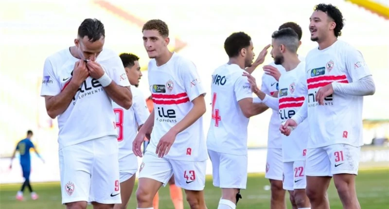 طرح 10 آلاف تذكرة لمباراة المصري والزمالك في الكونفدرالية