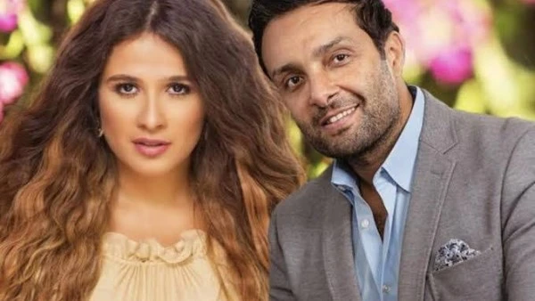 شقيق ياسمين عبد العزيز: جمهور اختي متربي وشبهها