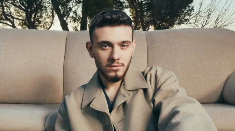 بسبب شرط العمر، الشامي يعتذر لجمهوره في مصر