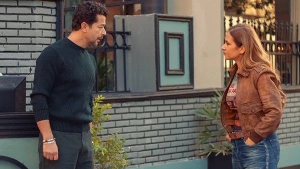 رمضان 2026.. لقطات من كواليس مسلسل على قد الحب