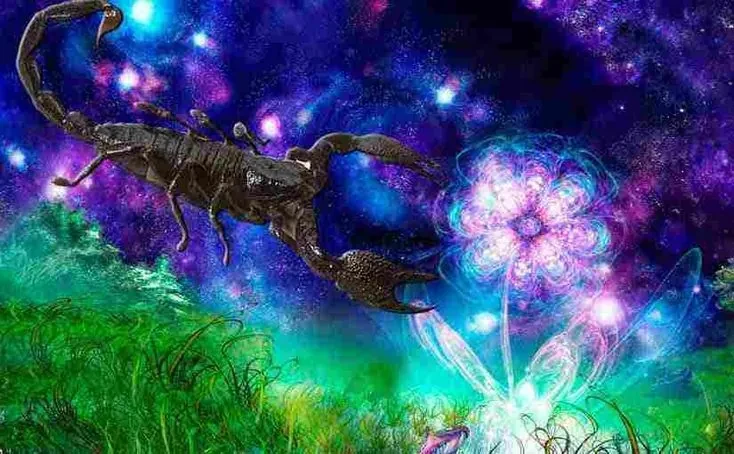 توقعات برج العقرب اليوم السبت 10 يناير 2026.. تحولات عاطفية ونشاط مهني ملحوظ