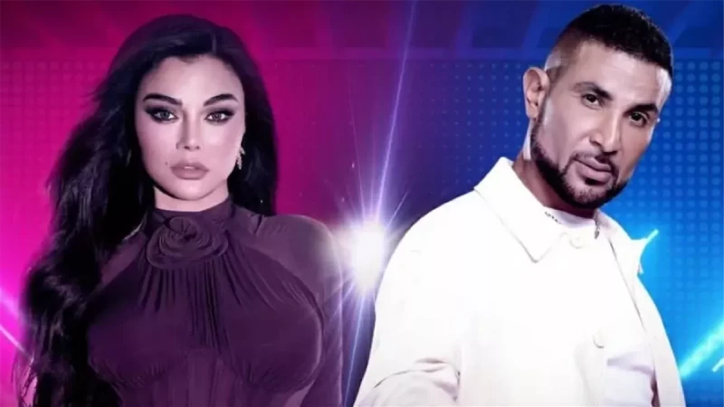 في موسم الرياض..أحمد سعد وهيفاء وهبى معًا على المسرح لأول مرة