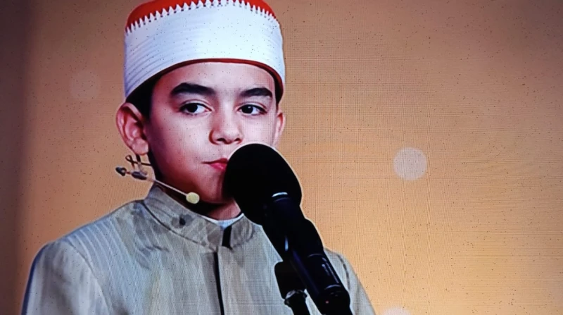 "كل مرة بيزيد حلاوة"، خبير المقامات طه عبدالوهاب يشيد بـ"القلاجي" في "دولة التلاوة"