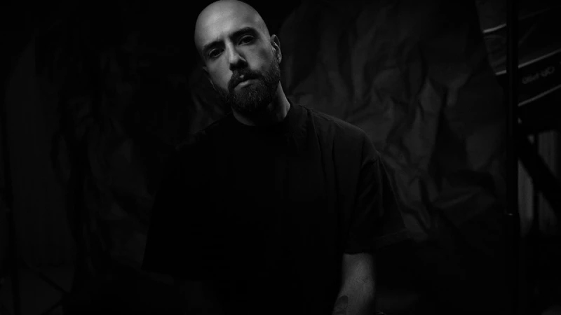 High Octane يشعل الساحة العالمية.. سعود يوحّد نجوم الراب في ألبوم واحد