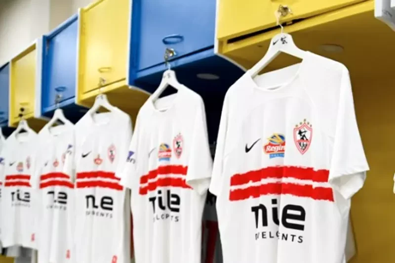 تشكيل الزمالك أمام المصري في كأس الرابطة