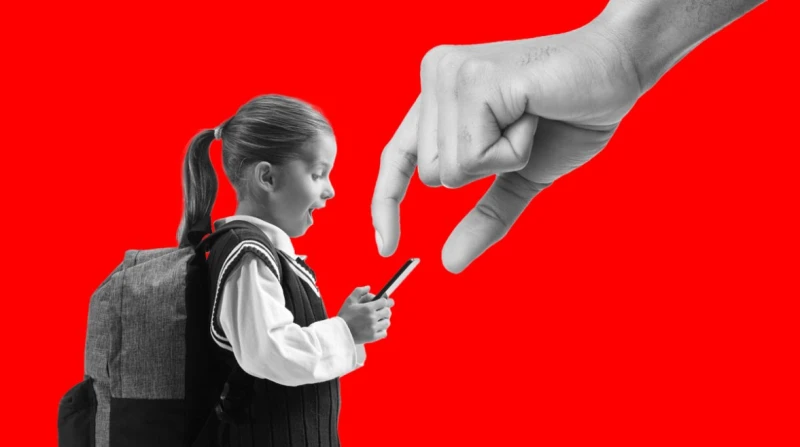 بـ"التجربة الأسترالية".. السيسي يتحرك لإنقاذ فلذات الأكباد من المخاطر الرقمية