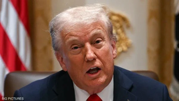 ترامب يكشف عن أمنيته للعام الجديد 2026 بحضور نتنياهو