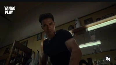 مسلسل بطل العالم الحلقه الاولى.. أحداث صادمة وموعد العرض