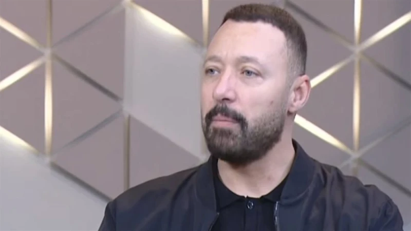 أحمد فهمي: شيرين عبد الوهاب أيقونة لن تتكرر… وأثق في منتخب مصر أمام السنغال