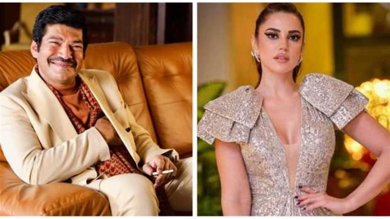 باسم سمرة وروجينا ودرة وأحمد رمزي وريم مصطفى نجوم "المتحدة" في رمضان 2026