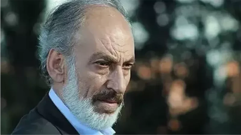 «أنا ممكن أعتزل الفن».. غسان مسعود يفجر مفاجأة بعد ترشحه لجائزة الدولة التقديرية (فيديو)