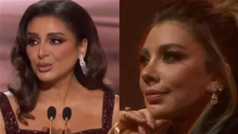 ليلة أحلام العصاري.. ملخص أحداث حفل Joy Awards 2026