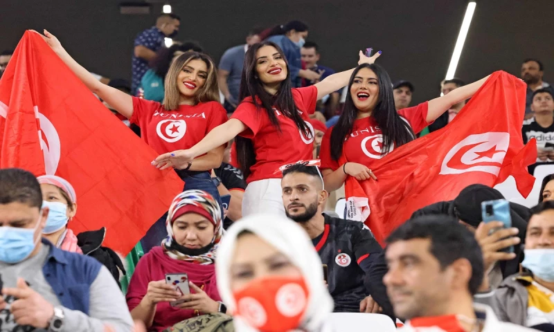 ركلات الحظ تصعق منتخب تونس.. ومالي إلى دور الثمانية