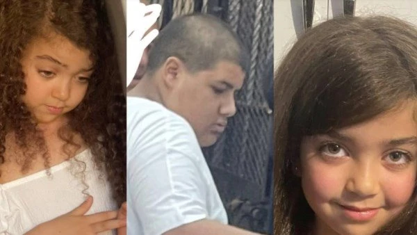 "بيعمل إجراءات عشان يتعلم في المدرسة الدولية".. والدة ايسل تكشف تفاصيل ما يقوم به المتهم