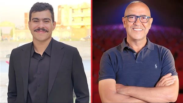 إلغاء مشاهد أشرف عبدالباقي في مسلسل فخر الدلتا بطولة أحمد رمزي رمضان 2026