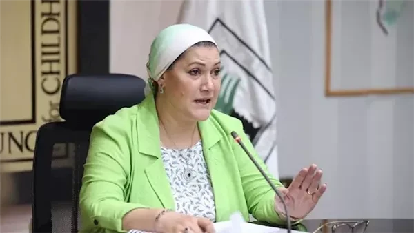 بعد رصد إعلان ترويجي لحلقة مواعدة بين طفلين.. تحرك من القومي لأ الأمومة والطفولة