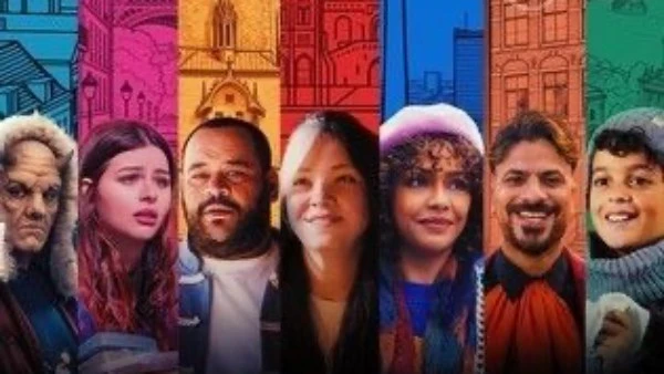 طرح خريطة رأس السنة بالسينمات السعودية .. اليوم