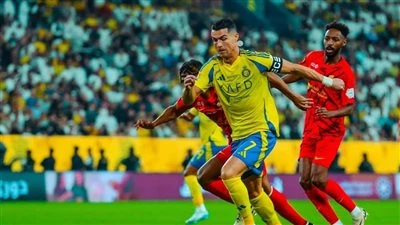 النصر ضد القادسية.. رونالدو يقود تشكيل النصر الرسمي ضد القادسية في الدوري السعودي
