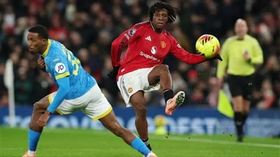 ليدز ضد مان يونايتد.. تشكيل مباراة مانشستر يونايتد ضد ليدز يونايتد في الدوري الإنجليزي