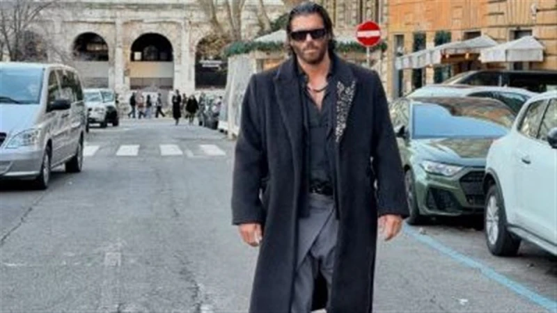 جان يامان ينفي أنباء القبض عليه بتلك الطريقة