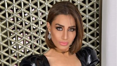 هتنتصر وتكسر الدنيا.. بسمة وهبة توجه رسالة لـ أحمد العوضي قبل عرض مسلسل علي كلاي