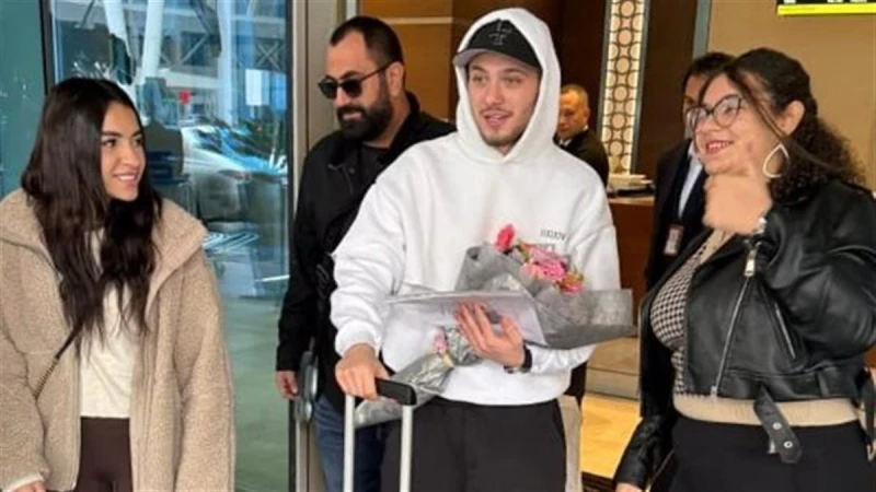 بعد نجاحه مع تامر حسني.. الشامي يحيي حفلًا غنائيًا ضخمًا في الزمالك