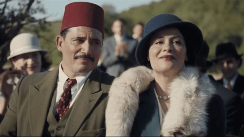 فيلم "فلسطين 36" في جميع سينمات الوطن العربي