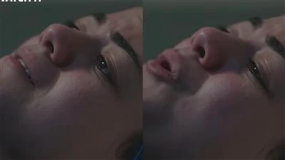 مسلسل ميدتيرم الحلقة 26.. انهيار هنا بعد تبرعها لأختها بالنخاع