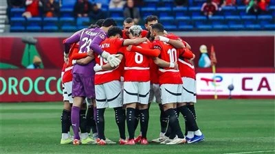 مصر ونيجيريا.. مباراة المنتخب بجودة عالية بدون تقطيع